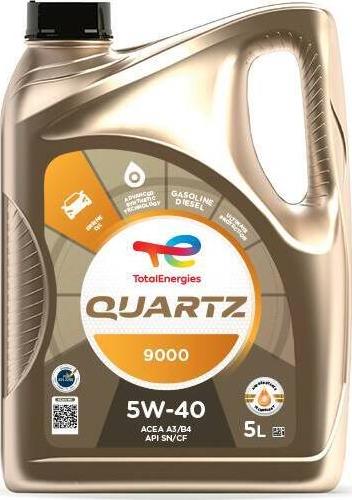 TOTAL Energies 229721 - Моторна олива autozip.com.ua