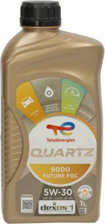 TOTAL Energies 7SO - Моторна олива autozip.com.ua