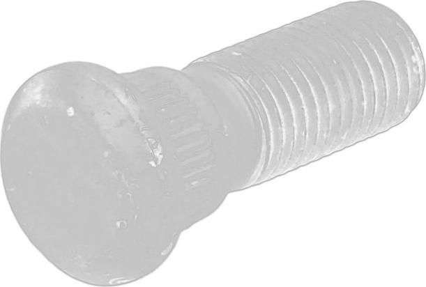 TOYOTA 9094202047 - Болт кріплення колеса autozip.com.ua
