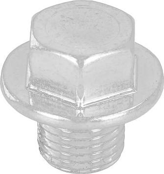 TOYOTA 90341-12012 - Різьбова пробка, масляний піддон autozip.com.ua