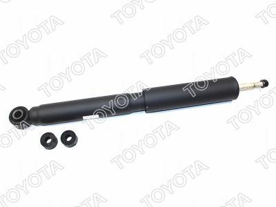 TOYOTA 4853169835 - Амортизатор autozip.com.ua