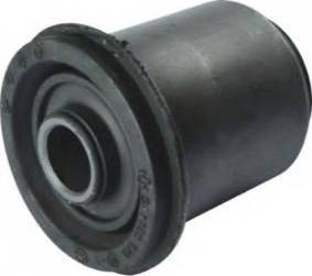 TOYOTA 48632-60020 - Сайлентблок, важіль підвіски колеса autozip.com.ua