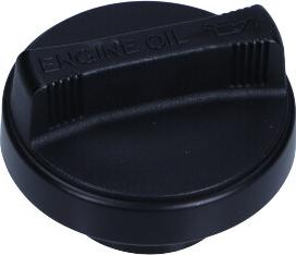 TOYOTA 12180 28010 - Кришка, заливна горловина autozip.com.ua