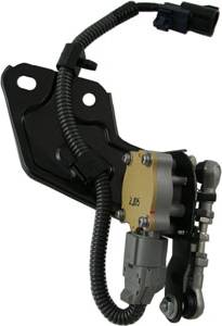 TOYOTA 89407-60022 - Блок управління, пневматична підвіска autozip.com.ua