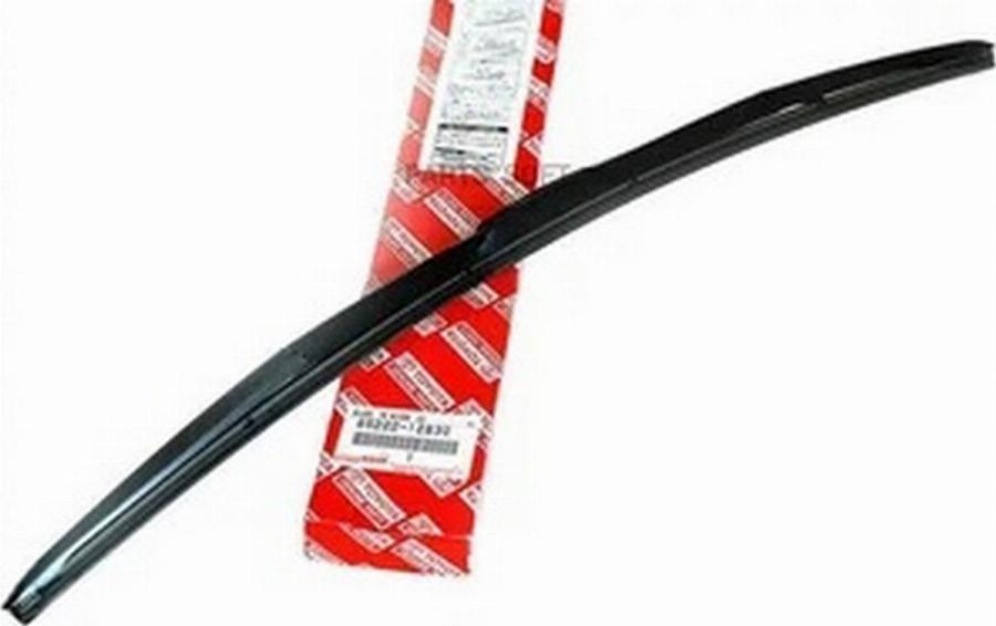 TOYOTA 85222-12830 - Щітка склоочисника autozip.com.ua
