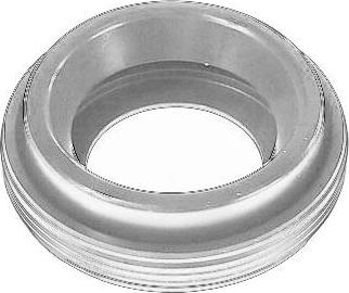 TOYOTA 23682-30020 - Кільце ущільнювача, шахта свічки autozip.com.ua