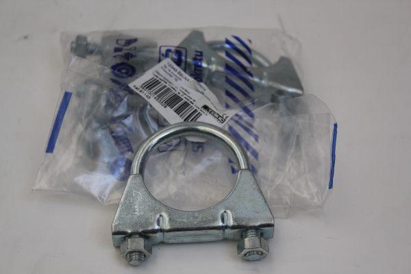 TQ 91145 - З'єднувальні елементи, система випуску autozip.com.ua