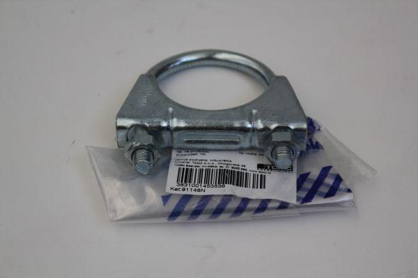 TQ 91148 - З'єднувальні елементи, система випуску autozip.com.ua