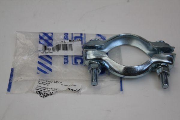 TQ 93558 - Комплект затискної деталі autozip.com.ua