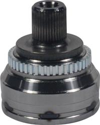 TQ 60899 - Шарнір, ШРУС, приводний вал autozip.com.ua