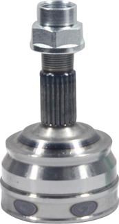 TQ TQ-K817001 - Шарнір, ШРУС, приводний вал autozip.com.ua