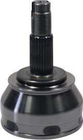 TQ TQ-K802012 - Шарнір, ШРУС, приводний вал autozip.com.ua