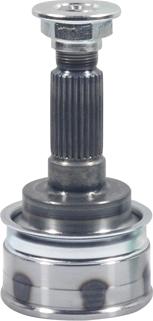 TQ TQ-K818034 - Шарнір, ШРУС, приводний вал autozip.com.ua