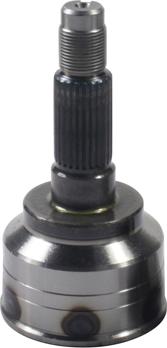 TQ 61674 - Шарнір, ШРУС, приводний вал autozip.com.ua