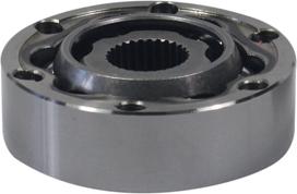TQ TQ-K603001 - Шарнір, ШРУС, приводний вал autozip.com.ua