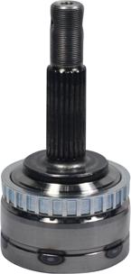 TQ 61749 - Шарнір, ШРУС, приводний вал autozip.com.ua