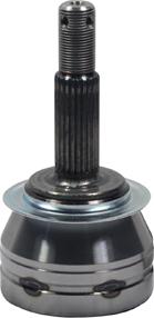 TQ 61750 - Шарнір, ШРУС, приводний вал autozip.com.ua