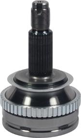 TQ TQ-K844008 - Шарнір, ШРУС, приводний вал autozip.com.ua