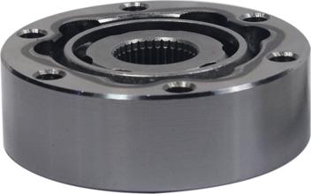 TQ TQ-K603003 - Шарнір, ШРУС, приводний вал autozip.com.ua