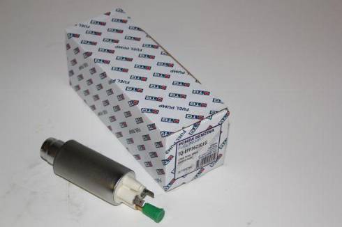 TQ 63487 - Паливний насос autozip.com.ua