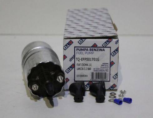 TQ 63508 - Ремкомплект, паливний насос autozip.com.ua