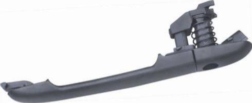 TQ 67519 - Ручка двері autozip.com.ua