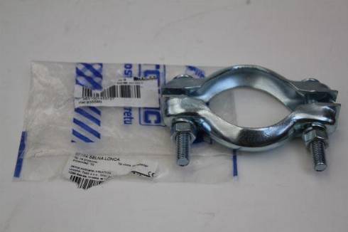 TQ 67192 - Комплект затискної деталі autozip.com.ua
