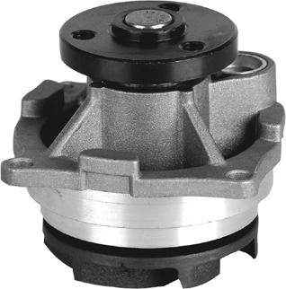 TQ 67270 - Водяний насос autozip.com.ua