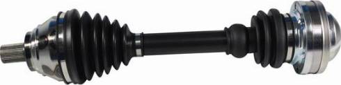 Shaftec AU259R - Приводний вал autozip.com.ua
