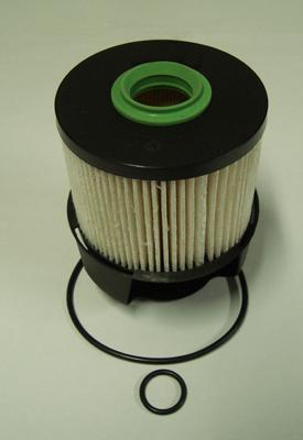 TQ TQ-F1472 - Паливний фільтр autozip.com.ua