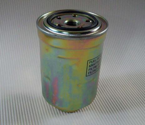 TQ 198642 - Паливний фільтр autozip.com.ua