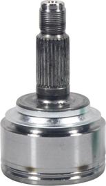 TQ TQ-K823125 - Шарнір, ШРУС, приводний вал autozip.com.ua
