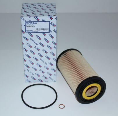 TQ 169049 - Масляний фільтр autozip.com.ua
