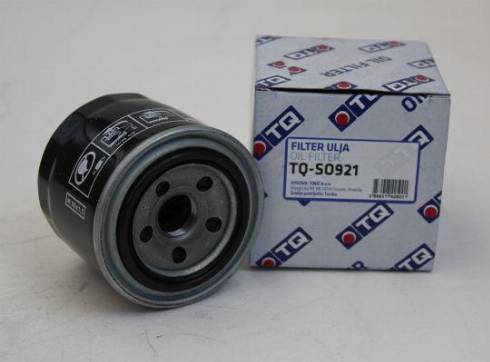 TQ 114905 - Масляний фільтр autozip.com.ua