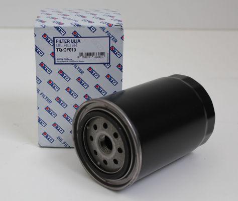 TQ 114902 - Масляний фільтр autozip.com.ua