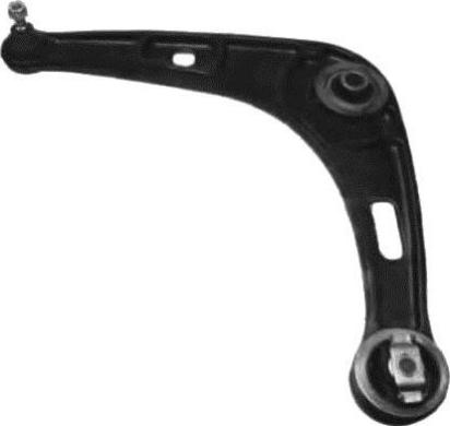 TQ 114449 - Важіль незалежної підвіски колеса autozip.com.ua