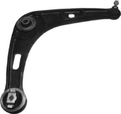 TQ 114450 - Важіль незалежної підвіски колеса autozip.com.ua
