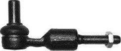 TQ TQ-02.TR.218 - Наконечник рульової тяги, кульовий шарнір autozip.com.ua