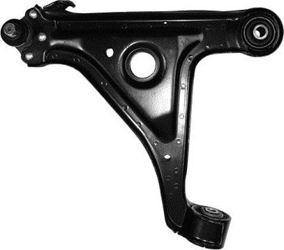 TQ 114828 - Важіль незалежної підвіски колеса autozip.com.ua