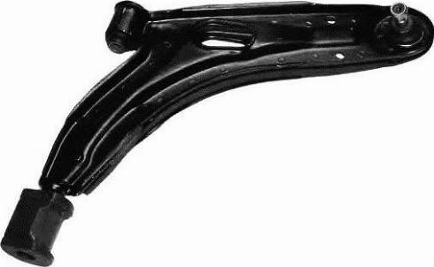 TQ 114721 - Важіль незалежної підвіски колеса autozip.com.ua
