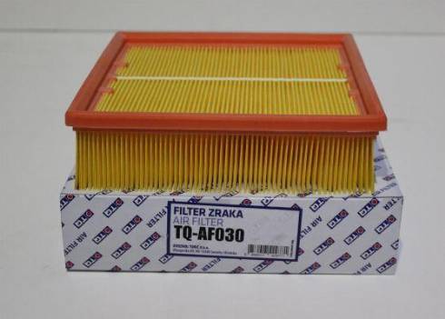 TQ 118250 - Повітряний фільтр autozip.com.ua