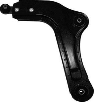TQ 117565 - Важіль незалежної підвіски колеса autozip.com.ua
