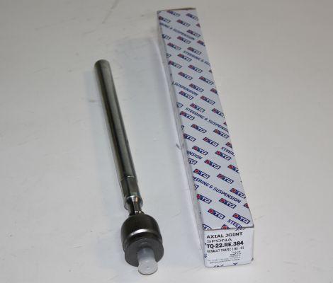 TQ 130082 - Осьовий шарнір, рульова тяга autozip.com.ua