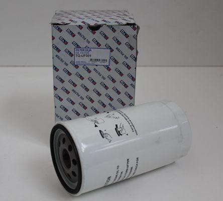 TQ TQ-UF001 - Масляний фільтр autozip.com.ua