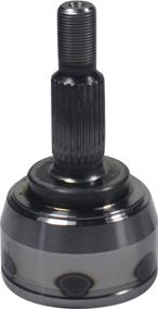 TQ TQ-K850093 - Шарнір, ШРУС, приводний вал autozip.com.ua