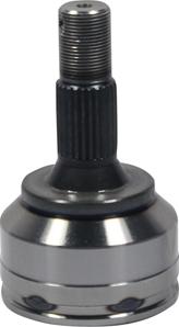 TQ TQ-K810025 - Шарнір, ШРУС, приводний вал autozip.com.ua