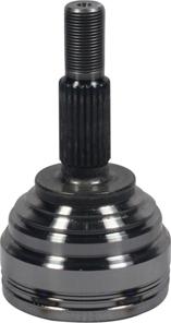 TQ TQ-K899085 - Приводний вал autozip.com.ua