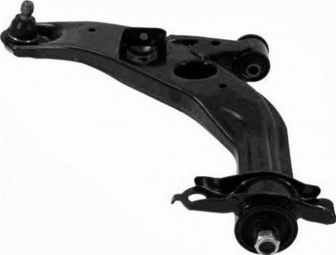 TQ 125389 - Важіль незалежної підвіски колеса autozip.com.ua