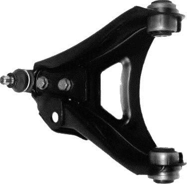 TQ 120956 - Важіль незалежної підвіски колеса autozip.com.ua