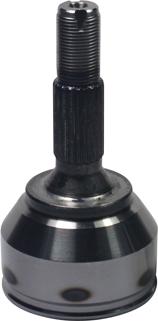 TQ TQ-K810053 - Приводний вал autozip.com.ua